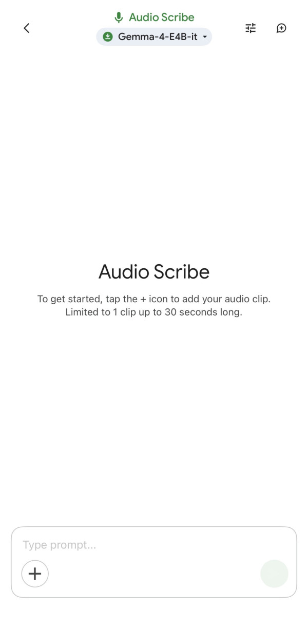 Gemini離線任用兼唔食Token？ Google全能開源模型Gemma 4登陸iOS/Android！即睇iPhone 實測及下載教學【可睇圖/聽聲/多步推理】