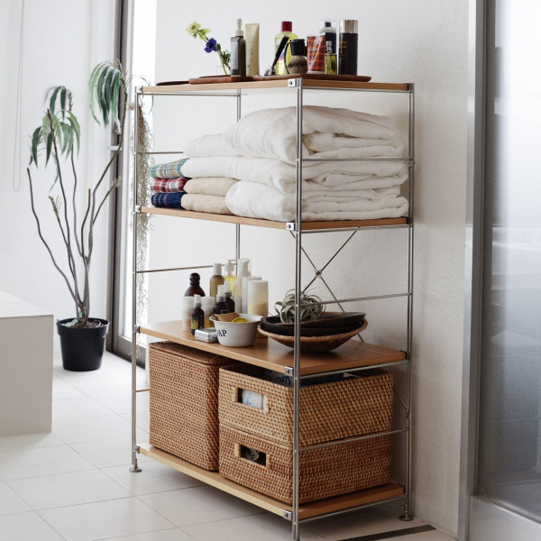 無印良品MUJI week開鑼！消費送限量匙扣！行李箱勁減$500 零食/美妝$10起！必買涼感T恤+涼感被+防水掛肩袋