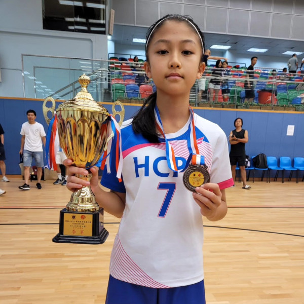 金像獎2026新演員｜14歲周衹月憑《逆轉上半場》首爭最佳新演員！影壇最強女足小將