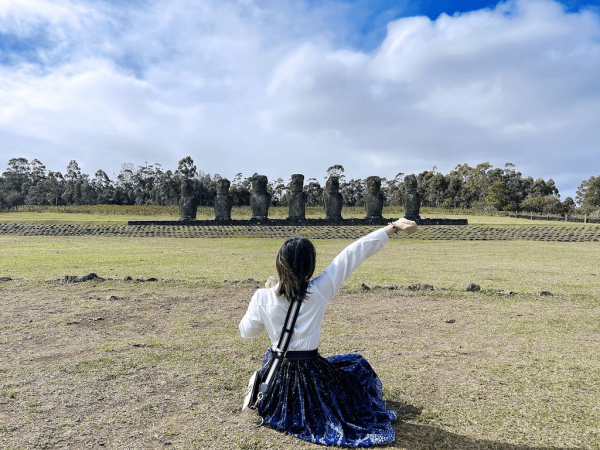 【唔去會後悔!】此生必去旅遊景點10選 極光/馬丘比丘/天空之鏡 附最佳旅遊時間