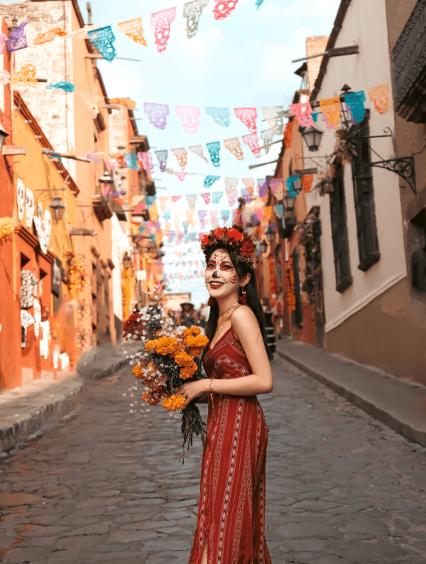 【唔去會後悔!】此生必去旅遊景點10選 極光/馬丘比丘/天空之鏡 附最佳旅遊時間