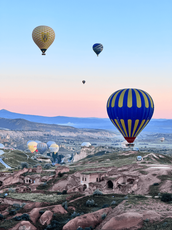 【唔去會後悔!】此生必去旅遊景點10選 極光/馬丘比丘/天空之鏡 附最佳旅遊時間