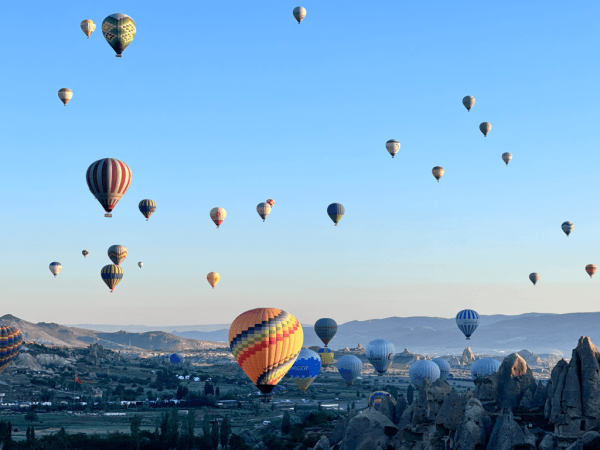 【唔去會後悔!】此生必去旅遊景點10選 極光/馬丘比丘/天空之鏡 附最佳旅遊時間