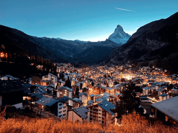 【唔去會後悔!】此生必去旅遊景點10選 極光/馬丘比丘/天空之鏡 附最佳旅遊時間