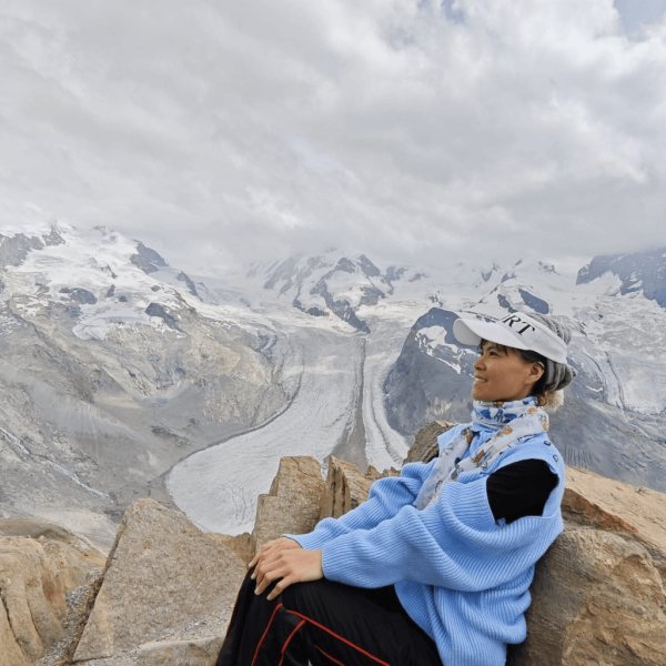 【唔去會後悔!】此生必去旅遊景點10選 極光/馬丘比丘/天空之鏡 附最佳旅遊時間