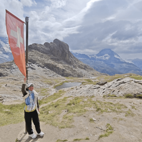 【唔去會後悔!】此生必去旅遊景點10選 極光/馬丘比丘/天空之鏡 附最佳旅遊時間