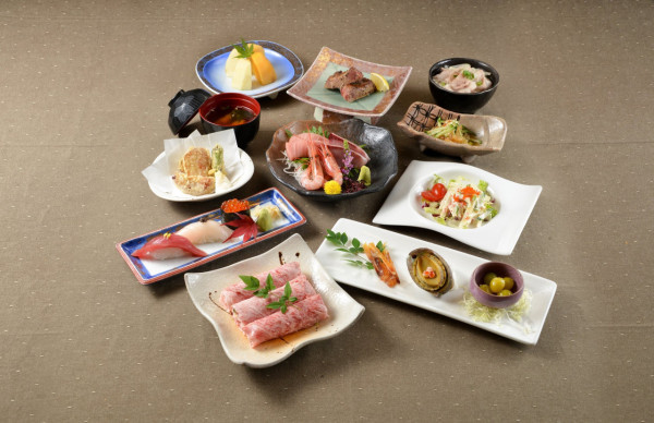 放題優惠｜連鎖日式放題「四季‧悅」快閃買一送一！任食拖羅／帆立貝／鵝肝／廣島蠔 (附搶購連結)