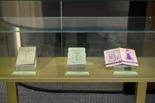 100萬「紅簿仔」用戶福音！ 恒生首創「存摺寶」取代傳統打簿：免記密碼、大字體 物理防駭客一嘟即睇過往兩年紀錄