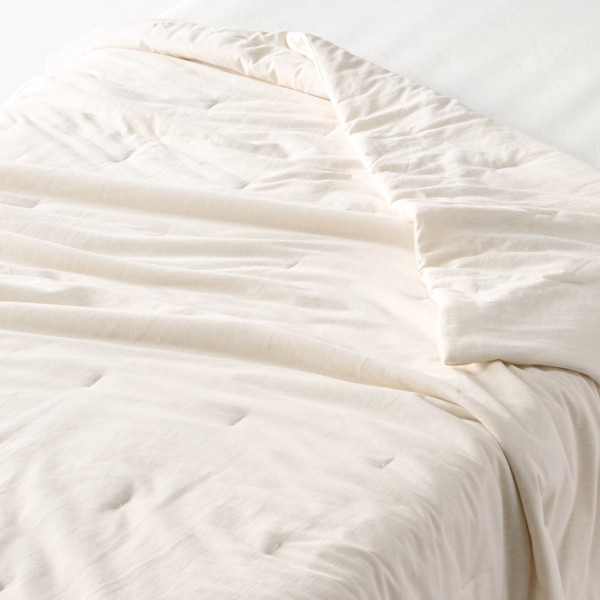 無印良品MUJI week開鑼！消費送限量匙扣！行李箱勁減$500 零食/美妝$10起！必買涼感T恤+涼感被+防水掛肩袋