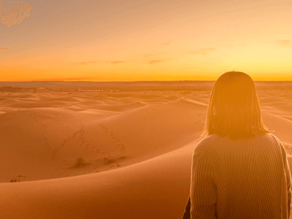 【唔去會後悔!】此生必去旅遊景點10選 極光/馬丘比丘/天空之鏡 附最佳旅遊時間