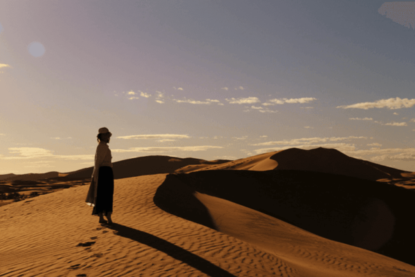 【唔去會後悔!】此生必去旅遊景點10選 極光/馬丘比丘/天空之鏡 附最佳旅遊時間