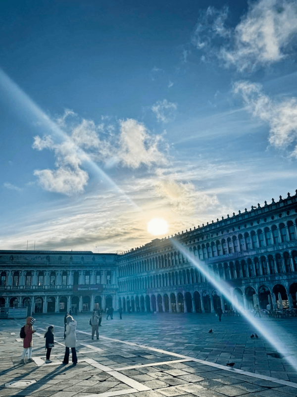 【唔去會後悔!】此生必去旅遊景點10選 極光/馬丘比丘/天空之鏡 附最佳旅遊時間