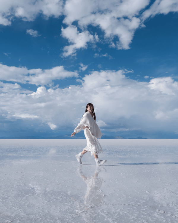 【唔去會後悔!】此生必去旅遊景點10選 極光/馬丘比丘/天空之鏡 附最佳旅遊時間