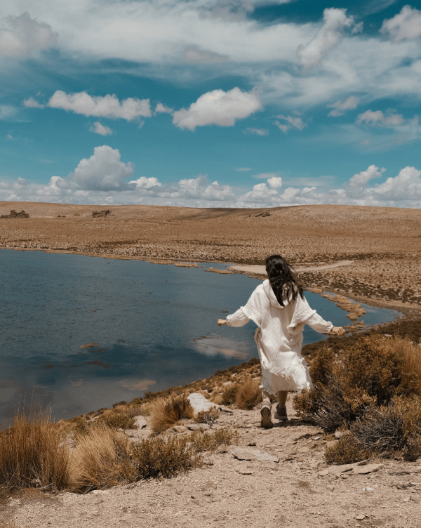 【唔去會後悔!】此生必去旅遊景點10選 極光/馬丘比丘/天空之鏡 附最佳旅遊時間