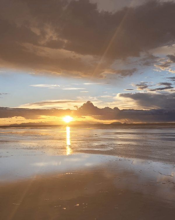 【唔去會後悔!】此生必去旅遊景點10選 極光/馬丘比丘/天空之鏡 附最佳旅遊時間