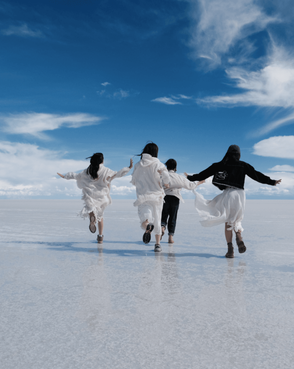 【唔去會後悔!】此生必去旅遊景點10選 極光/馬丘比丘/天空之鏡 附最佳旅遊時間