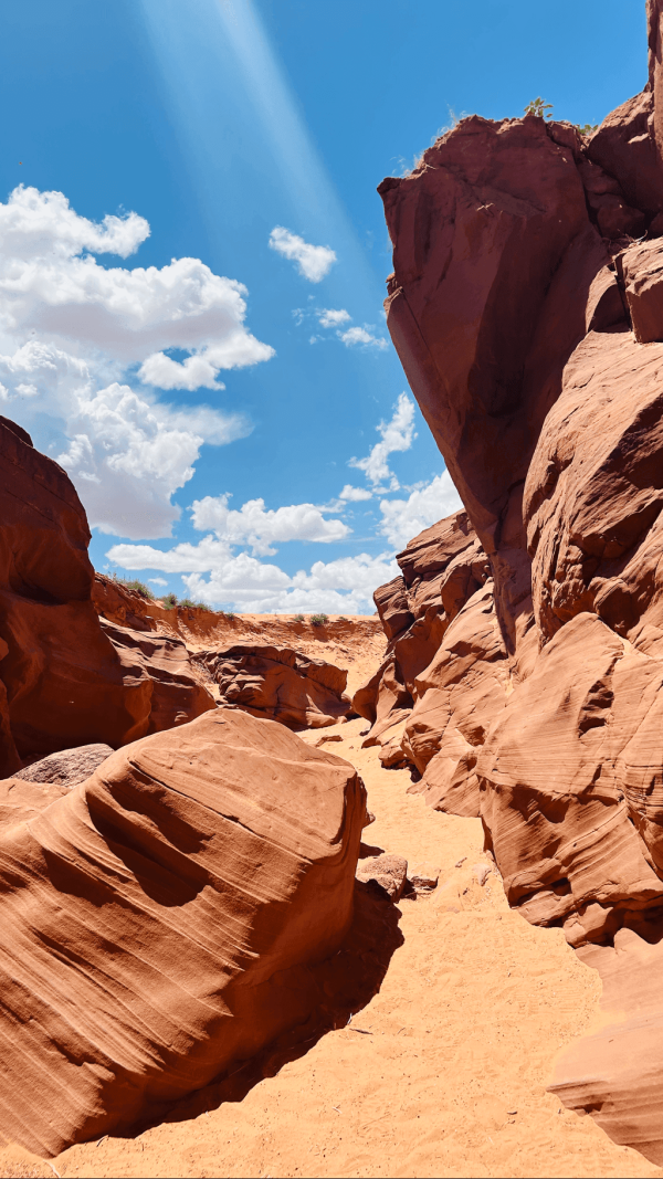 【唔去會後悔!】此生必去旅遊景點10選 極光/馬丘比丘/天空之鏡 附最佳旅遊時間