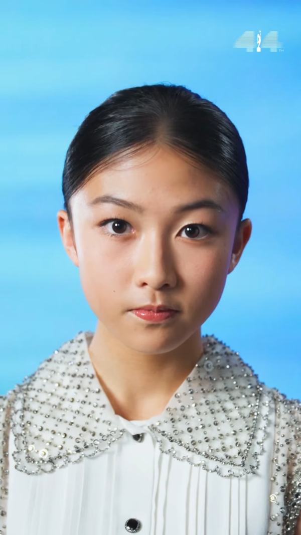 金像獎2026新演員｜14歲周衹月憑《逆轉上半場》首爭最佳新演員！影壇最強女足小將