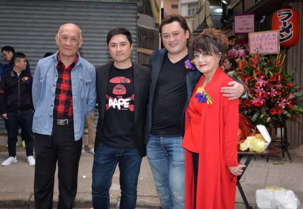 李泳豪太太年紀背景起底：台灣中產出身任職寵物美容 為何慘成李泳漢「眼中釘」？