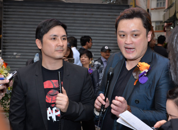 李泳豪太太年紀背景起底：台灣中產出身任職寵物美容 為何慘成李泳漢「眼中釘」？