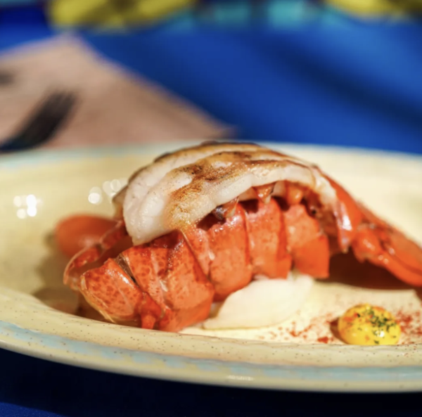 香港逸東酒店自助餐買一送一！3小時任食西班牙美食！生蠔/蟹腳/麵包蟹/蛋黃醬龍蝦尾/烤乳豬/海鮮飯