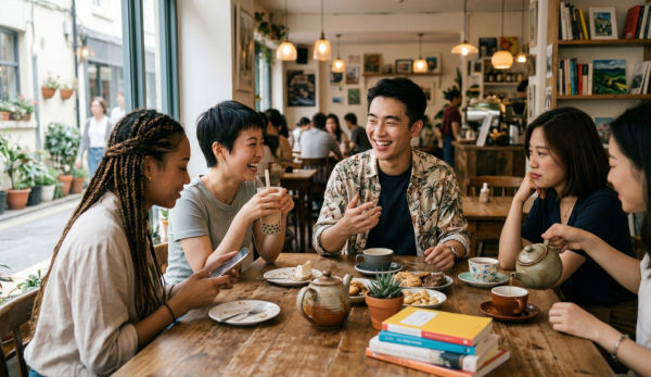 蘇民峰教睇渣男渣女面相!眼神「水汪汪」最危險?男人雙眼OOO易偷食!呢種鼻型恐淪「二奶命」