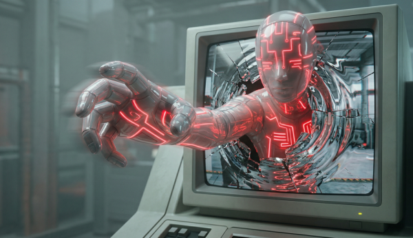 別跟AI聊天「交心」！專家警告5類資訊勿餵AI：分享即洩密！教2招保護隱私與AI助理安全互動