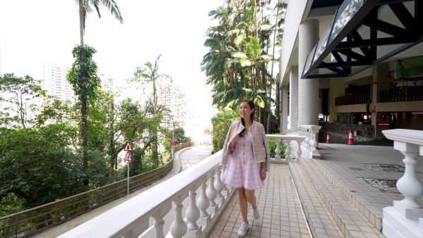 粉紅控醫生16年家居改造計劃！大晒驚人財力！衣帽間藏「蘇富比級別」稀有手袋