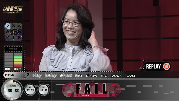 唱錢｜江若琳親臨找數唱《Show You》 盛讚當日「雲老師」表現好