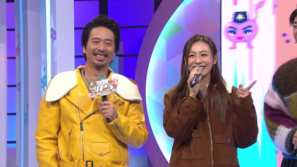 唱錢｜江若琳親臨找數唱《Show You》 盛讚當日「雲老師」表現好