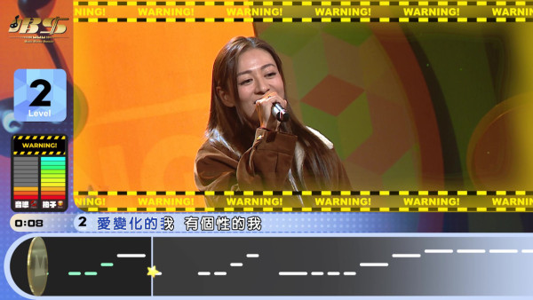 唱錢｜江若琳親臨找數唱《Show You》 盛讚當日「雲老師」表現好