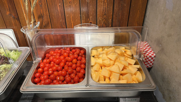 南記粉麵$16起早餐優惠！火腿蛋番茄通粉＋灌蛋油條／即睇抗通脹早餐Menu (1方法即享優惠)