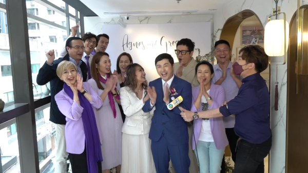 李泳豪太太年紀背景起底：台灣中產出身任職寵物美容 為何慘成李泳漢「眼中釘」？