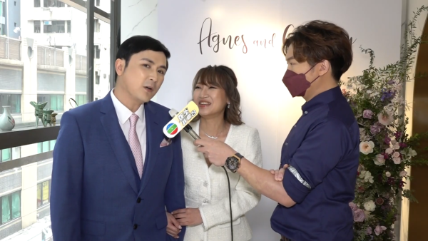 李泳豪太太年紀背景起底：台灣中產出身任職寵物美容 為何慘成李泳漢「眼中釘」？