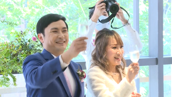 李泳漢與弟婦積怨反目內幕曝光！昔日合資經營拉麵店因一事成真正導火線