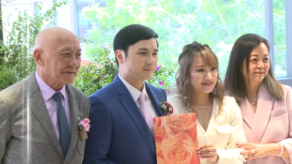 李泳豪太太年紀背景起底：台灣中產出身任職寵物美容 為何慘成李泳漢「眼中釘」？