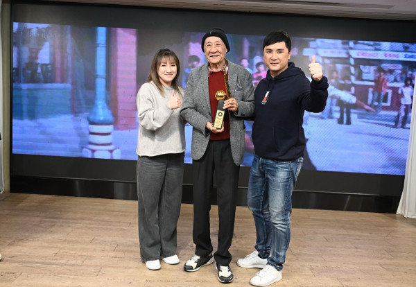 李泳豪太太年紀背景起底：台灣中產出身任職寵物美容 為何慘成李泳漢「眼中釘」？