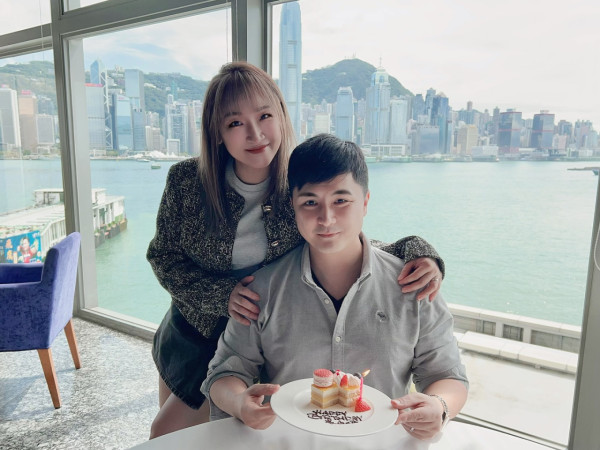 李泳豪太太年紀背景起底：台灣中產出身任職寵物美容 為何慘成李泳漢「眼中釘」？