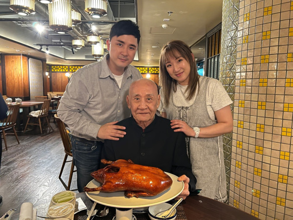 李泳漢與弟婦積怨反目內幕曝光！昔日合資經營拉麵店因一事成真正導火線