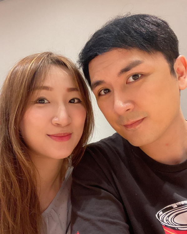 李泳豪太太年紀背景起底：台灣中產出身任職寵物美容 為何慘成李泳漢「眼中釘」？