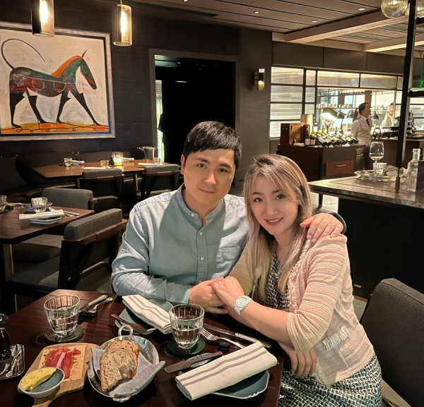 李泳豪太太年紀背景起底：台灣中產出身任職寵物美容 為何慘成李泳漢「眼中釘」？