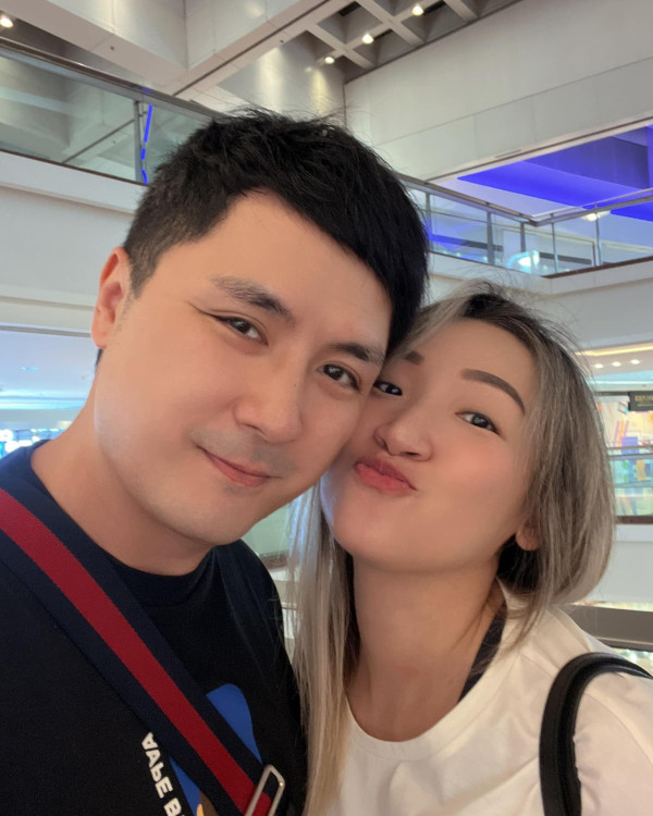 李泳豪太太年紀背景起底：台灣中產出身任職寵物美容 為何慘成李泳漢「眼中釘」？