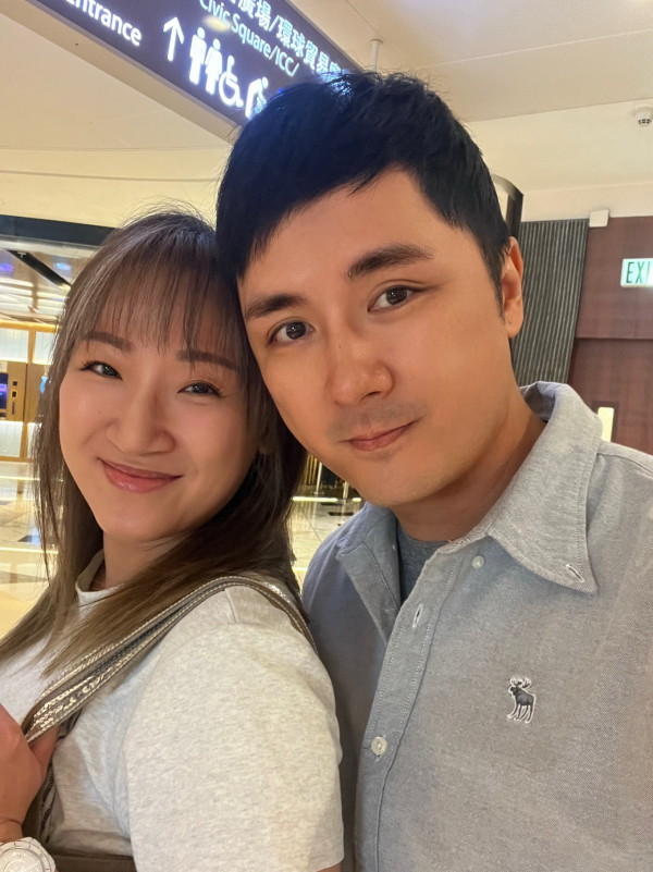 李泳豪太太年紀背景起底：台灣中產出身任職寵物美容 為何慘成李泳漢「眼中釘」？