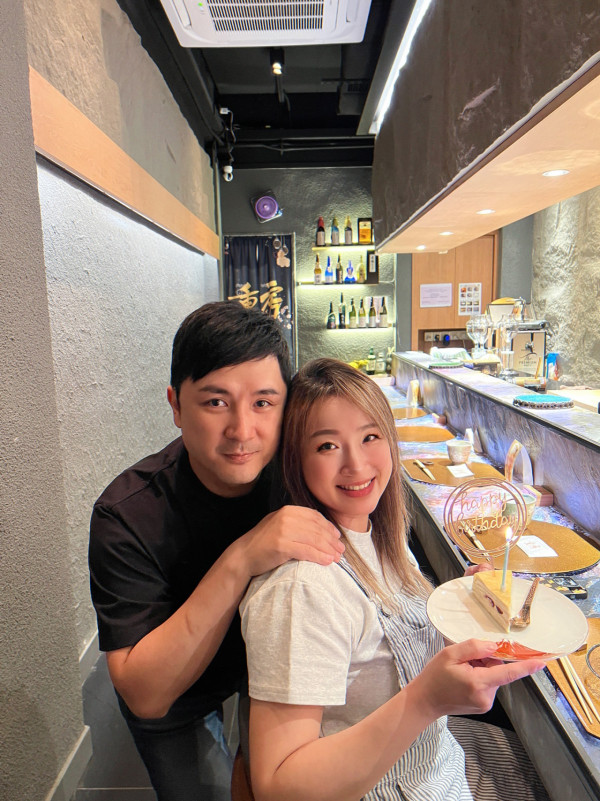 李泳豪太太年紀背景起底：台灣中產出身任職寵物美容 為何慘成李泳漢「眼中釘」？