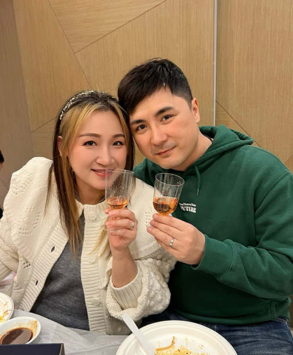 李泳豪太太年紀背景起底：台灣中產出身任職寵物美容 為何慘成李泳漢「眼中釘」？