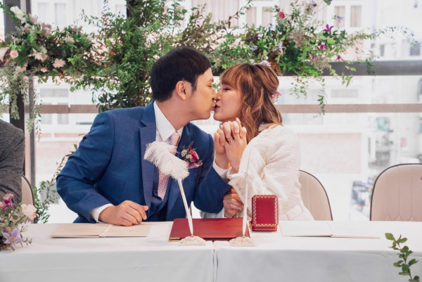 李泳豪太太年紀背景起底：台灣中產出身任職寵物美容 為何慘成李泳漢「眼中釘」？