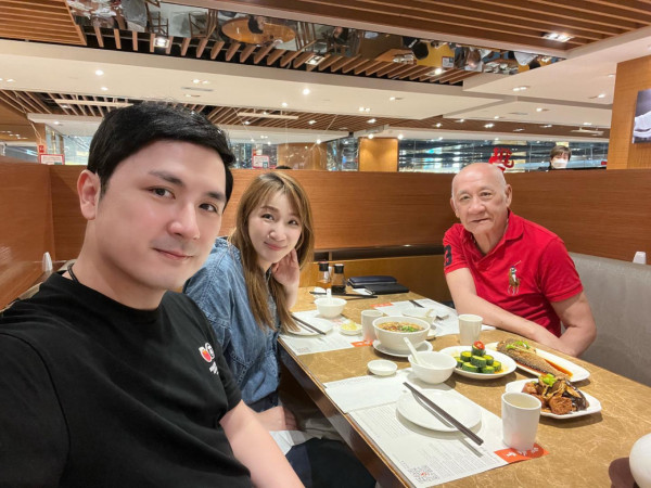 李泳豪太太年紀背景起底：台灣中產出身任職寵物美容 為何慘成李泳漢「眼中釘」？