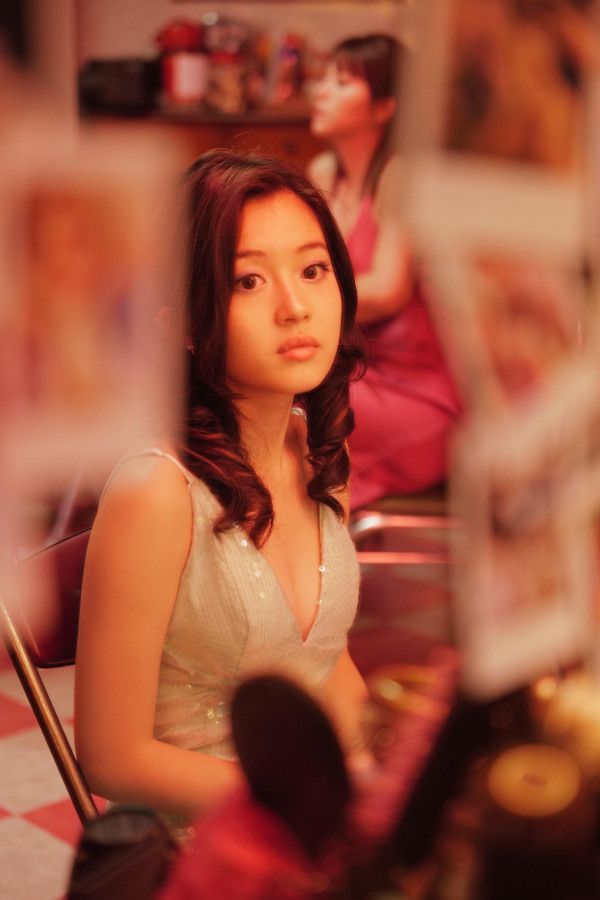 夜王加長版｜導演三級版解禁30分鐘從未曝光片段 太子女新角色神秘登場