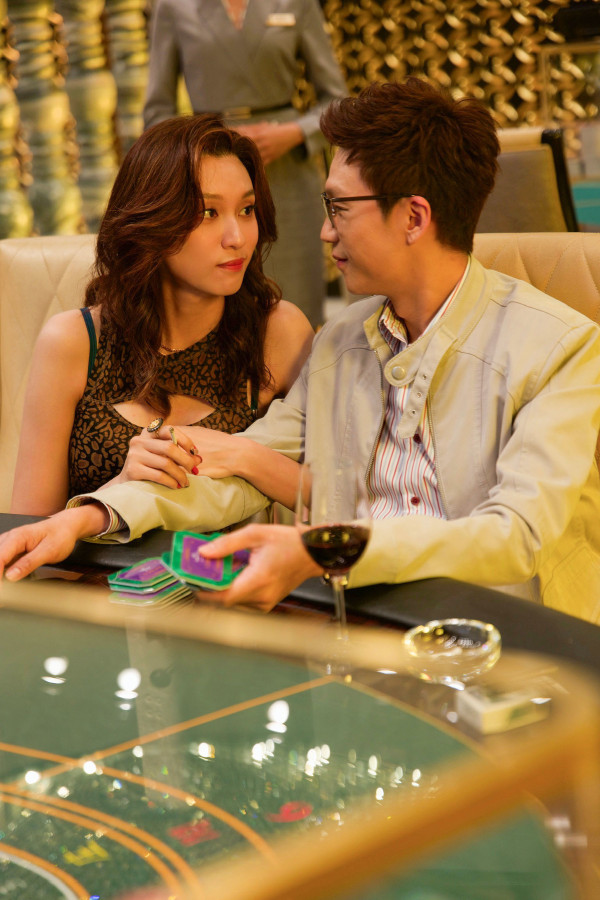 夜王加長版｜導演三級版解禁30分鐘從未曝光片段 太子女新角色神秘登場