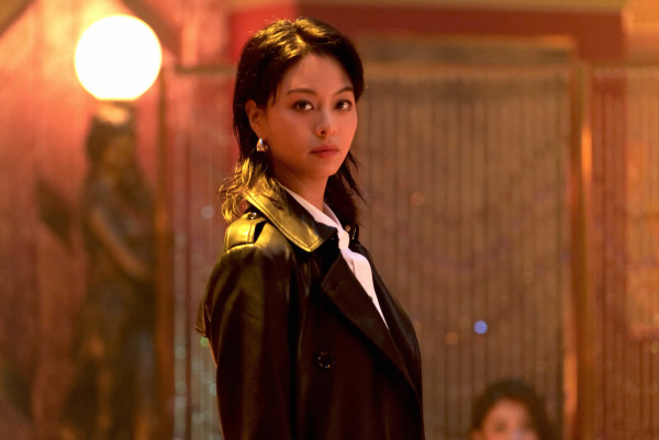 夜王加長版｜導演三級版解禁30分鐘從未曝光片段 太子女新角色神秘登場